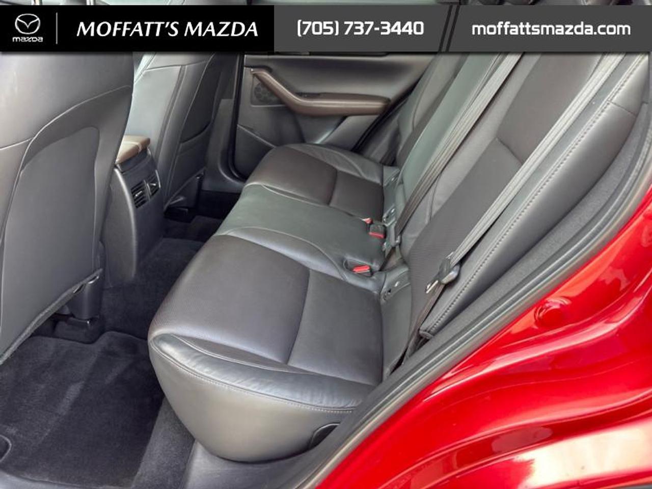 2021 Mazda CX-30 GT Photo