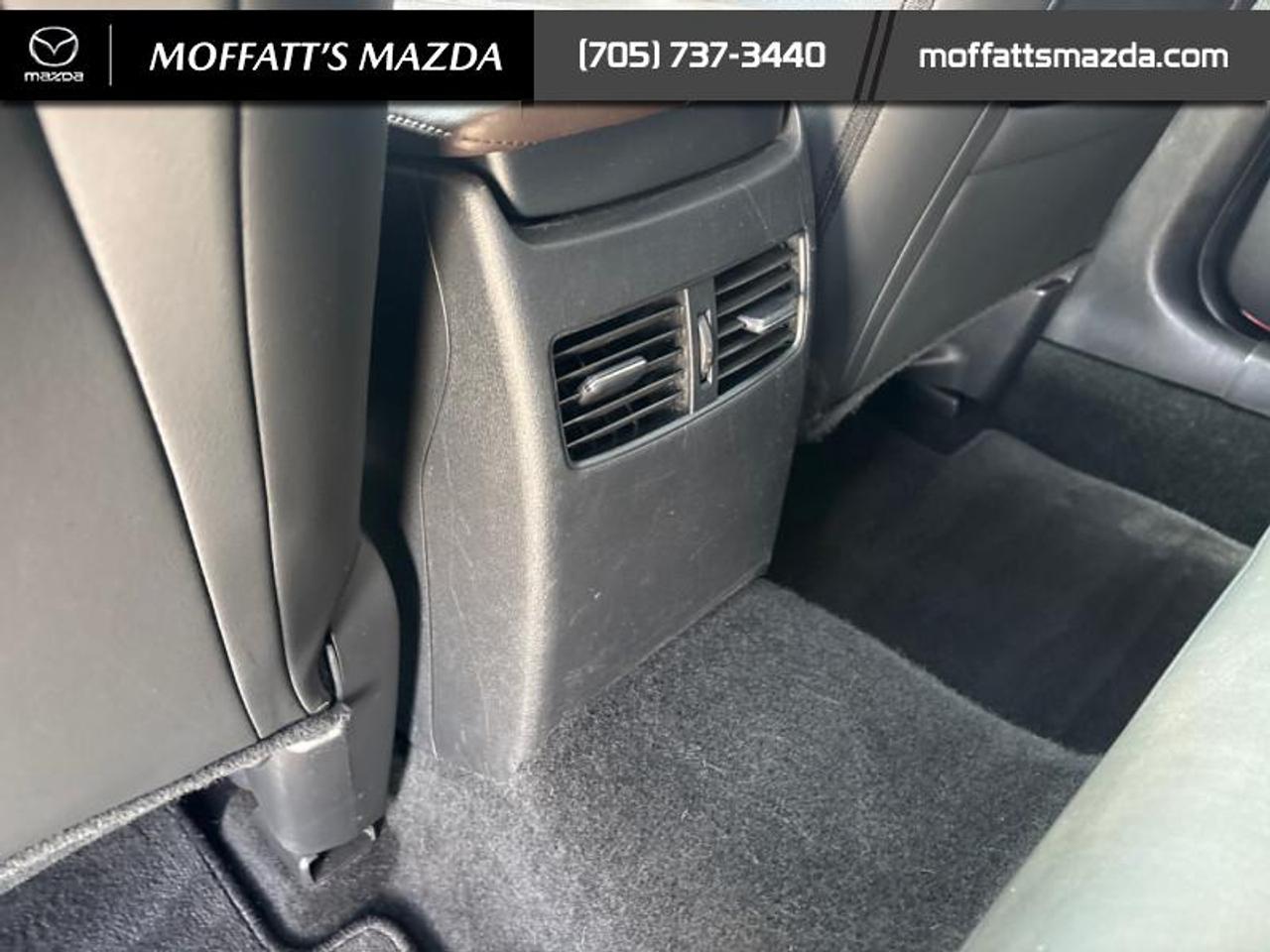 2021 Mazda CX-30 GT Photo