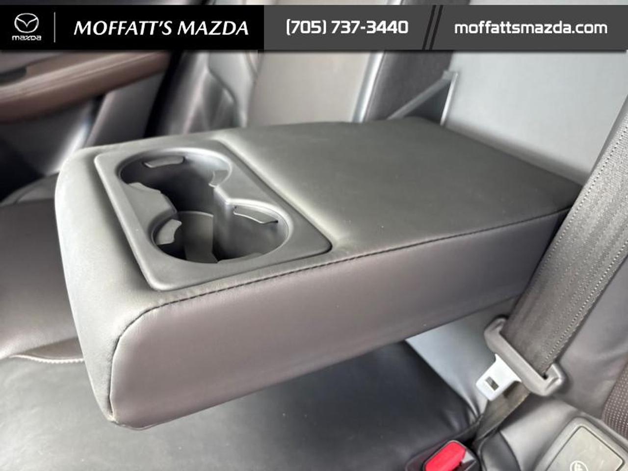 2021 Mazda CX-30 GT Photo