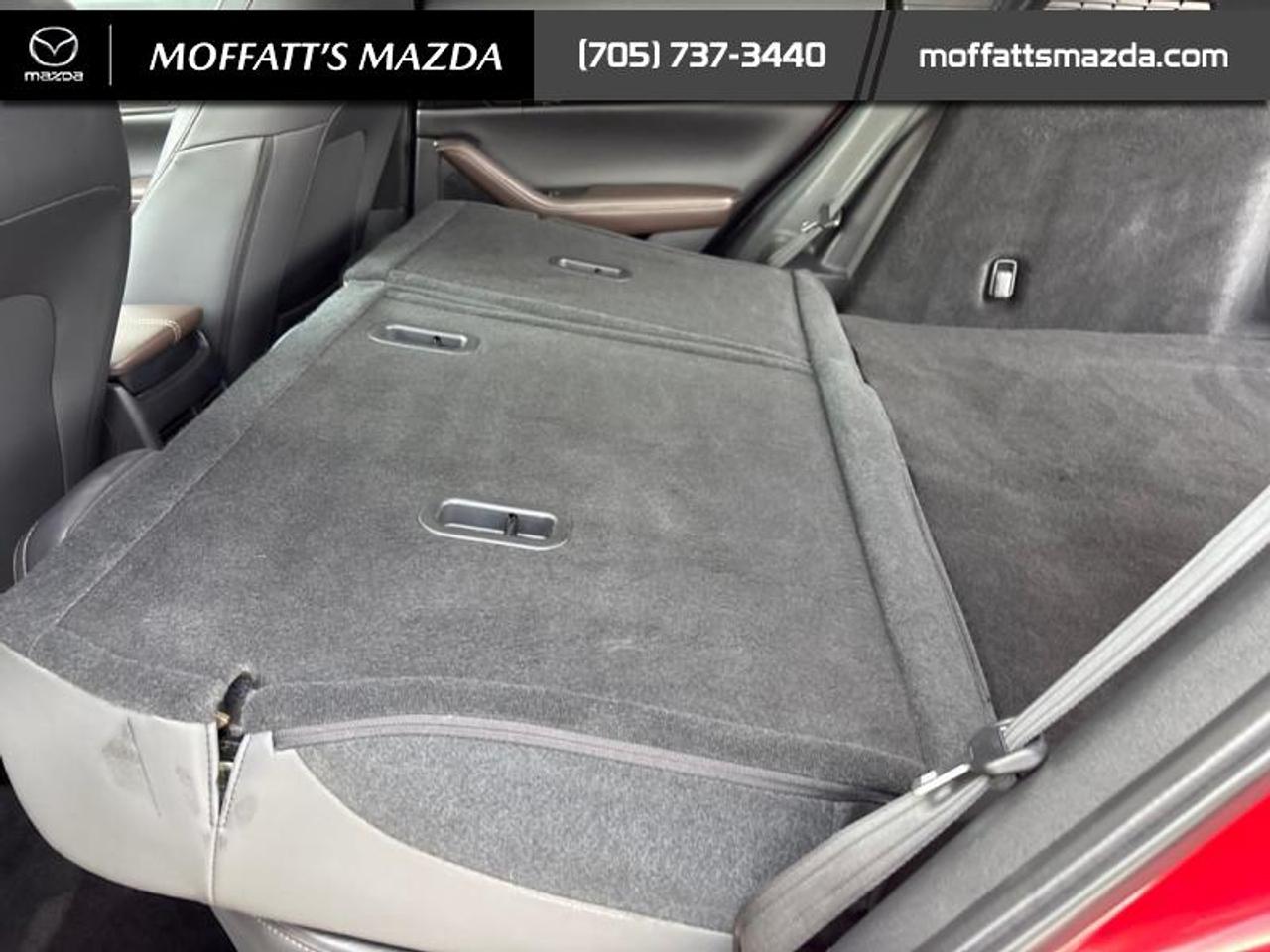 2021 Mazda CX-30 GT Photo