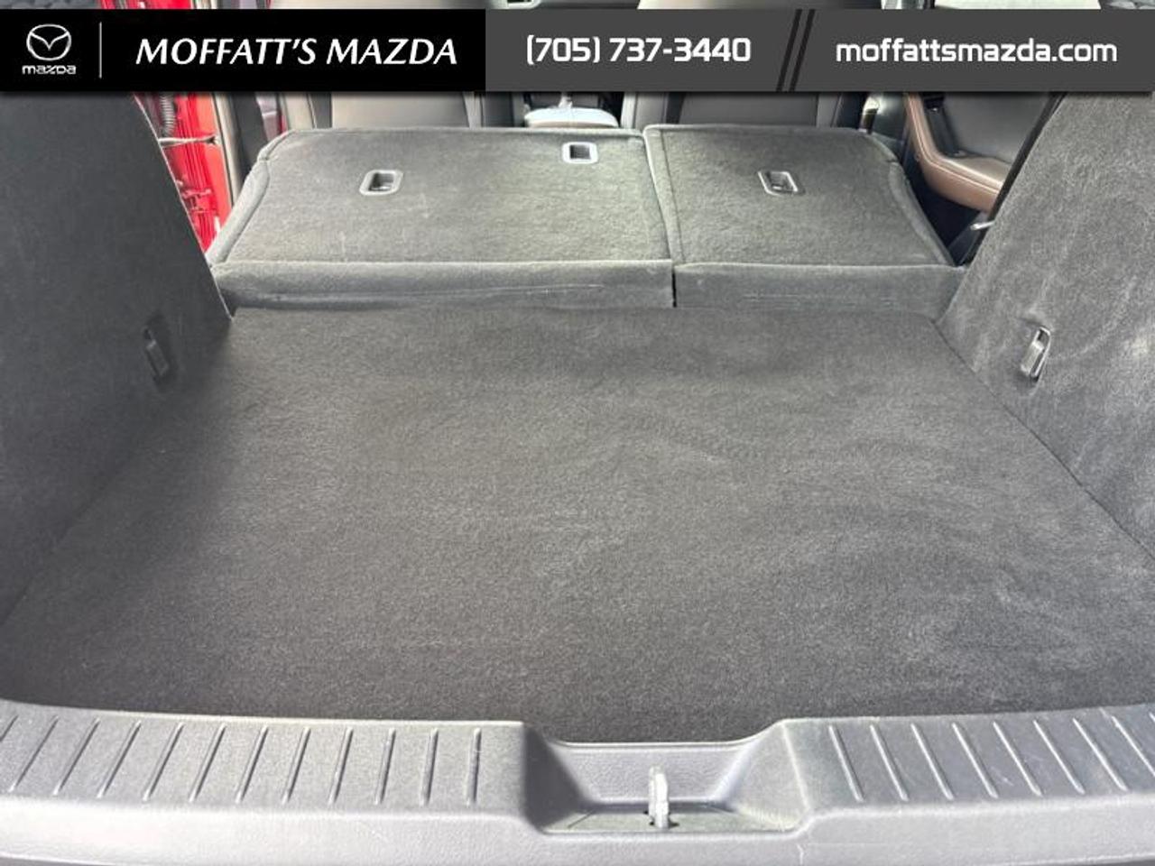 2021 Mazda CX-30 GT Photo