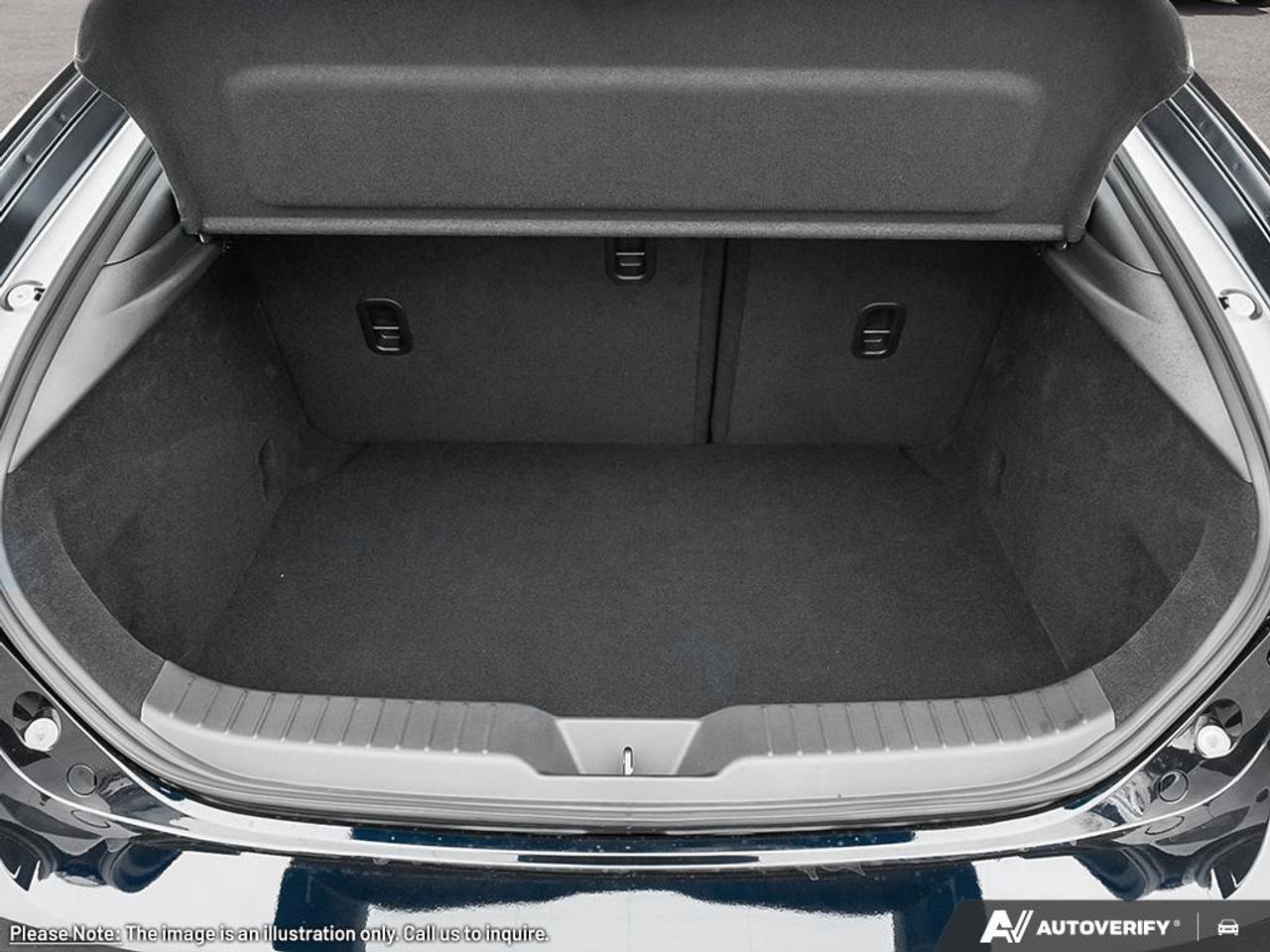 2026 Mazda 3 GX (A6) 4dr Front-Wheel Drive Sport Photo