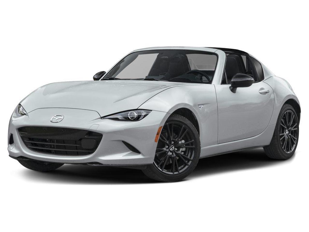 2026 Mazda MX-5 RF GS-P (M6) 2dr Convertible Photo0