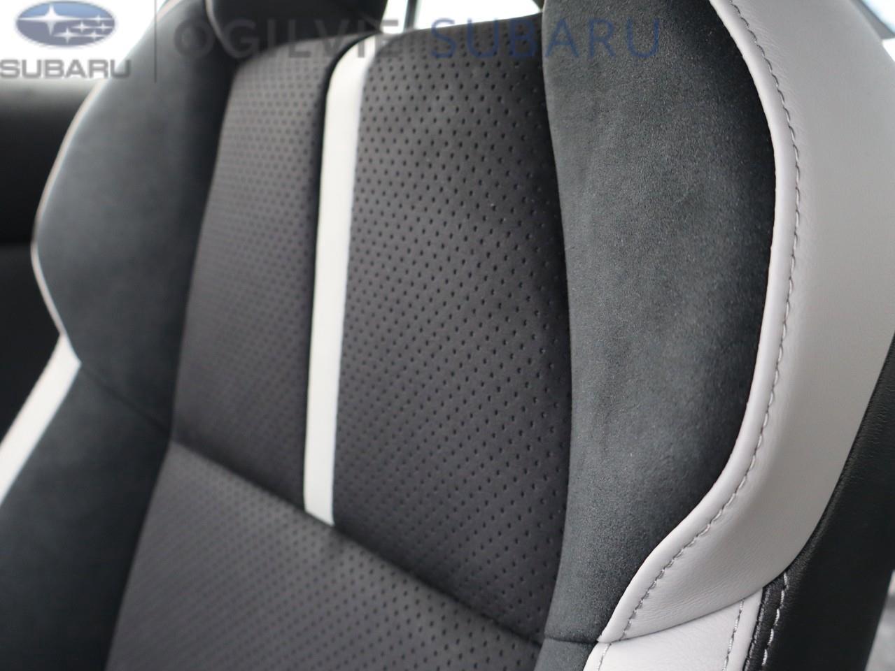 2026 Subaru BRZ tS 2dr Coupe Photo