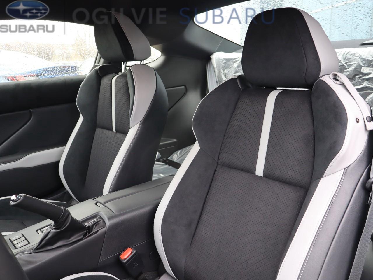 2026 Subaru BRZ tS 2dr Coupe Photo