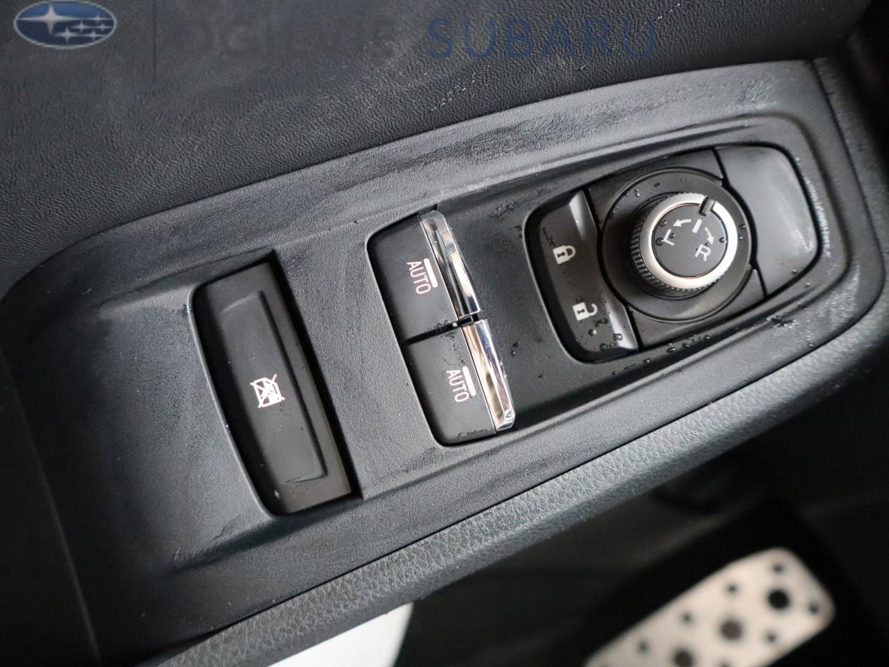 2026 Subaru BRZ tS 2dr Coupe Photo