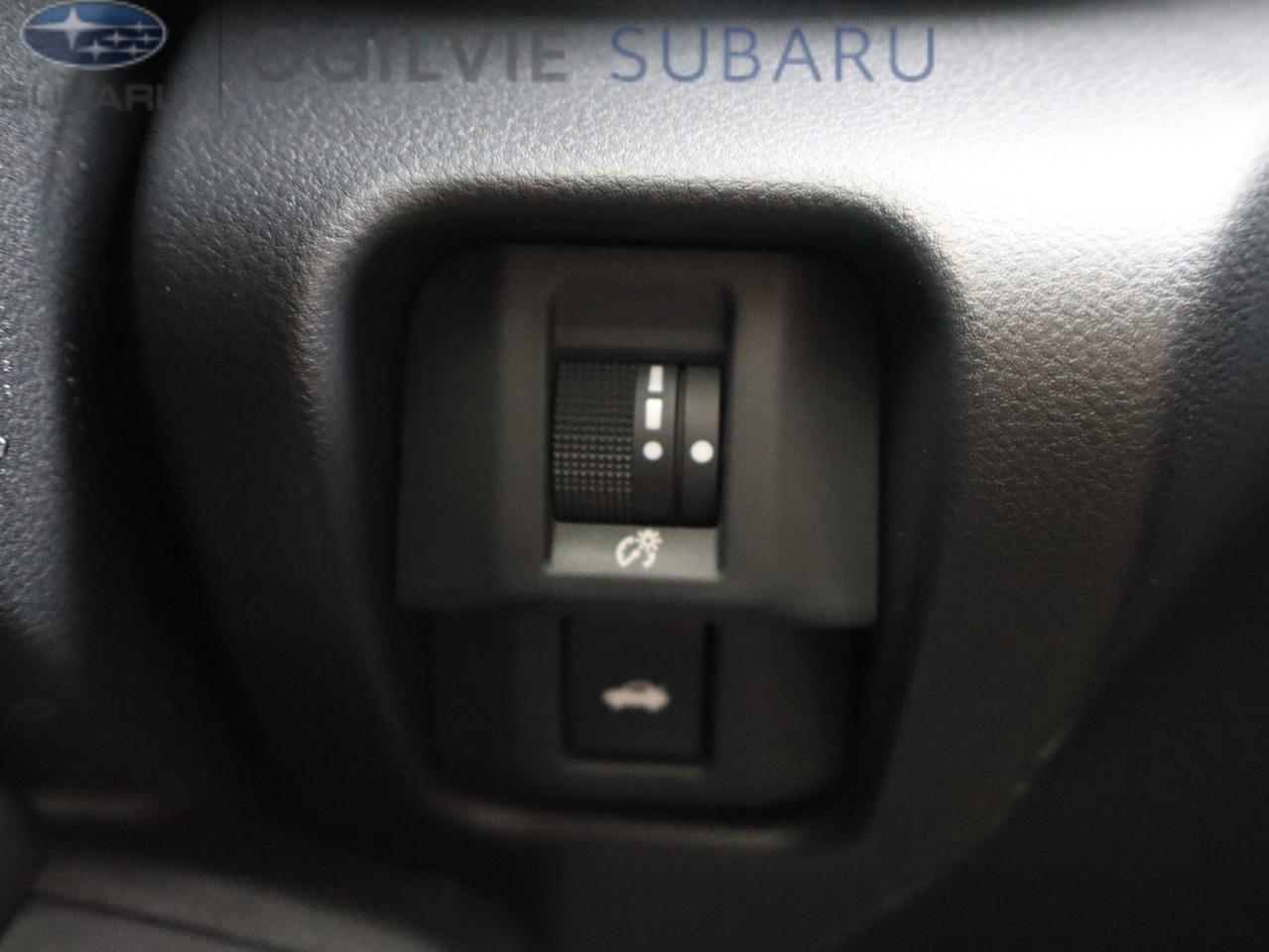 2026 Subaru BRZ tS 2dr Coupe Photo