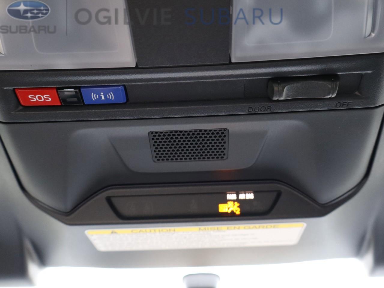 2026 Subaru BRZ tS 2dr Coupe Photo