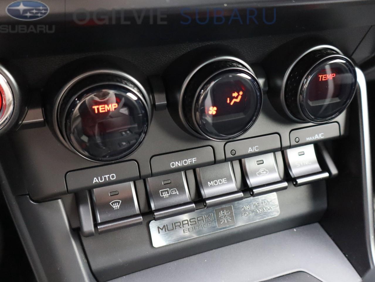 2026 Subaru BRZ tS 2dr Coupe Photo