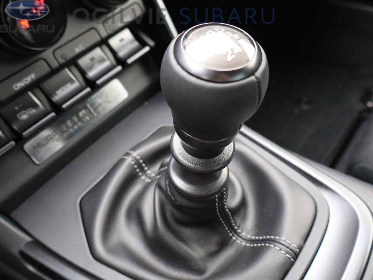 2026 Subaru BRZ tS 2dr Coupe Photo