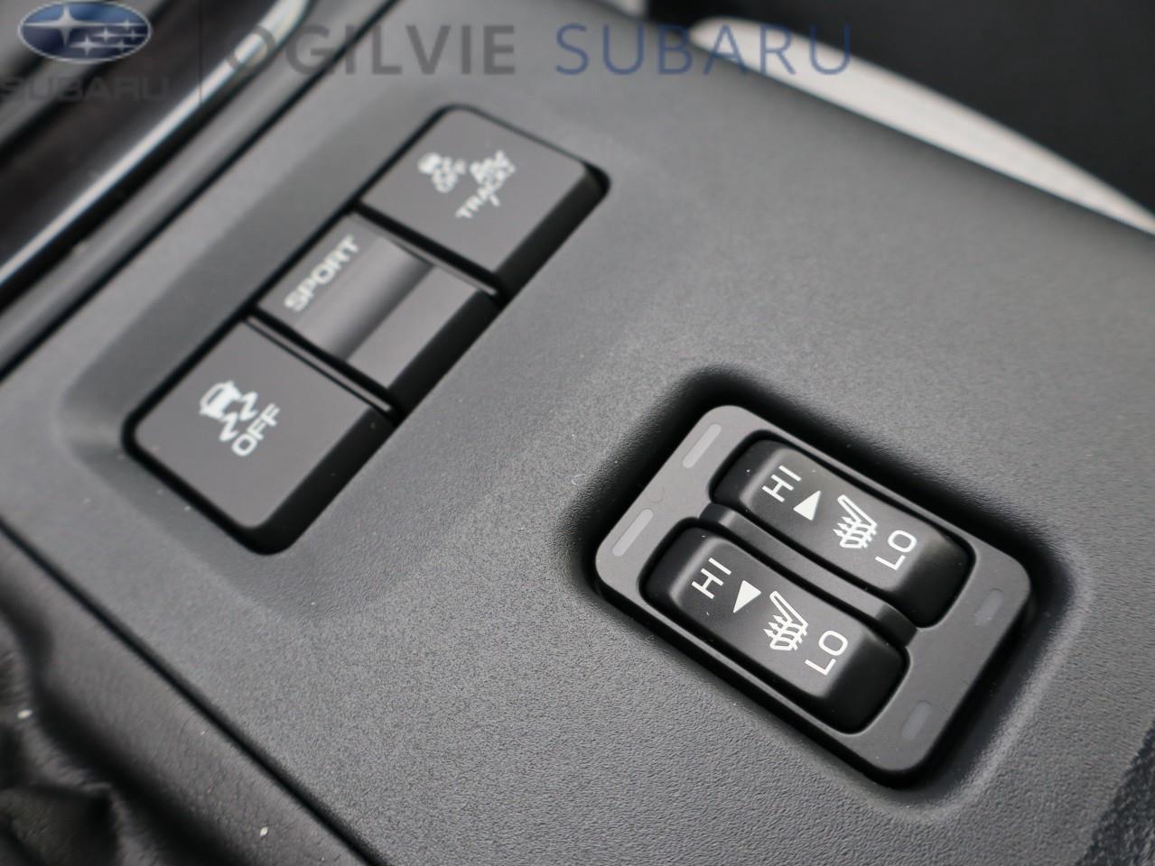 2026 Subaru BRZ tS 2dr Coupe Photo