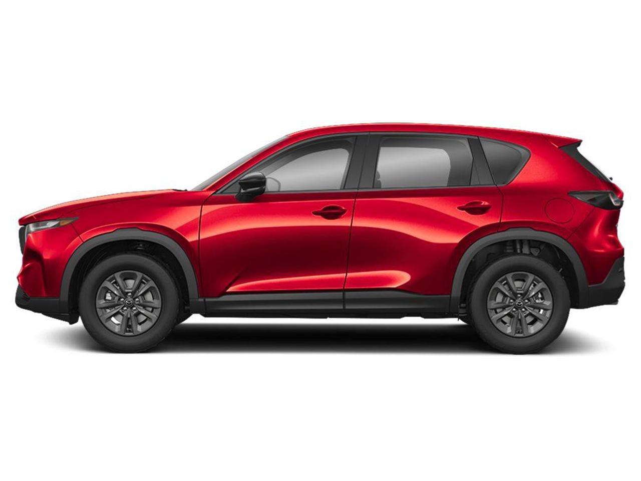 2026 Mazda CX-5 GX 4dr i-ACTIV All-Wheel Drive Sport Utility Photo