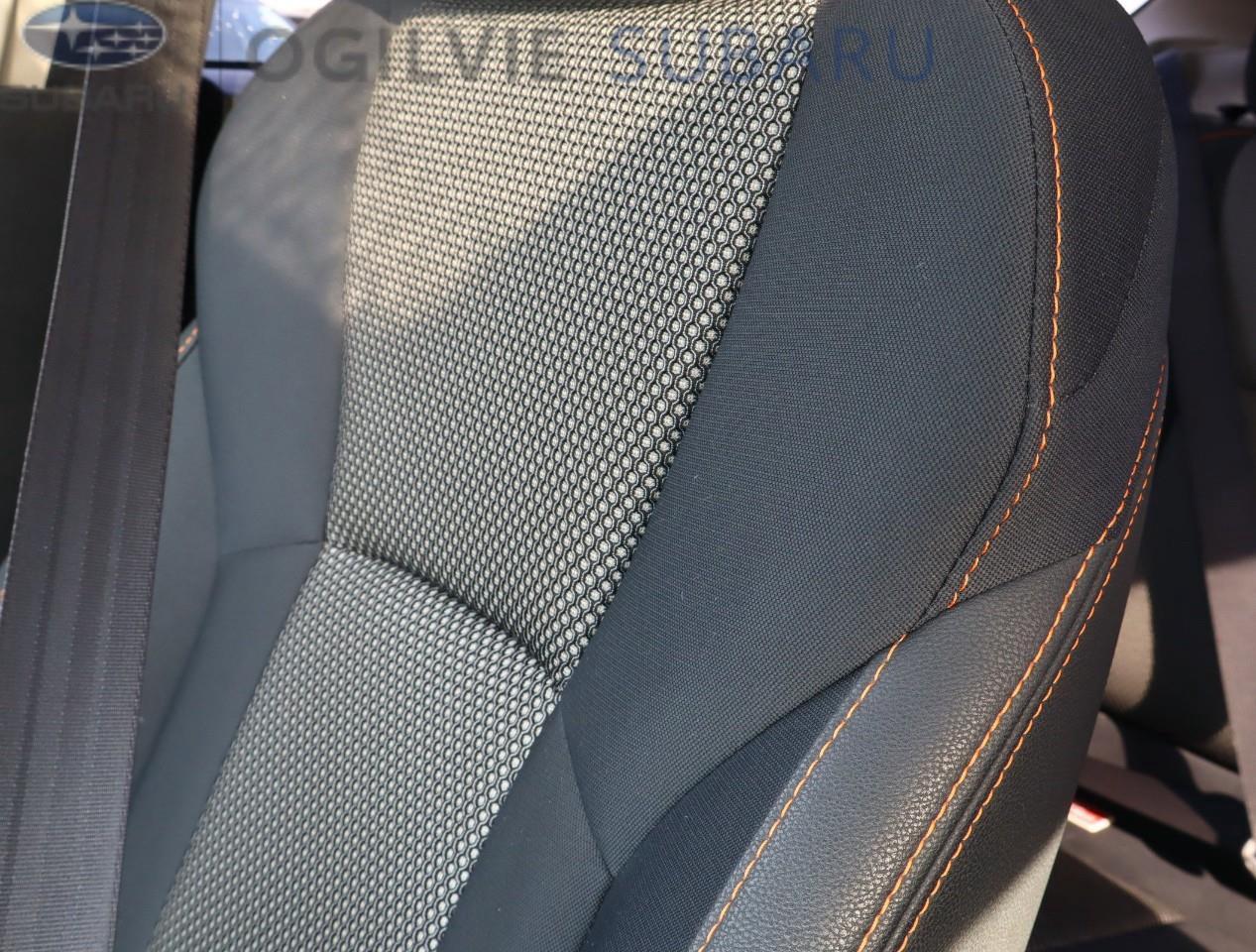 2022 Subaru Crosstrek Sport (M6) 4dr All-Wheel Drive Photo