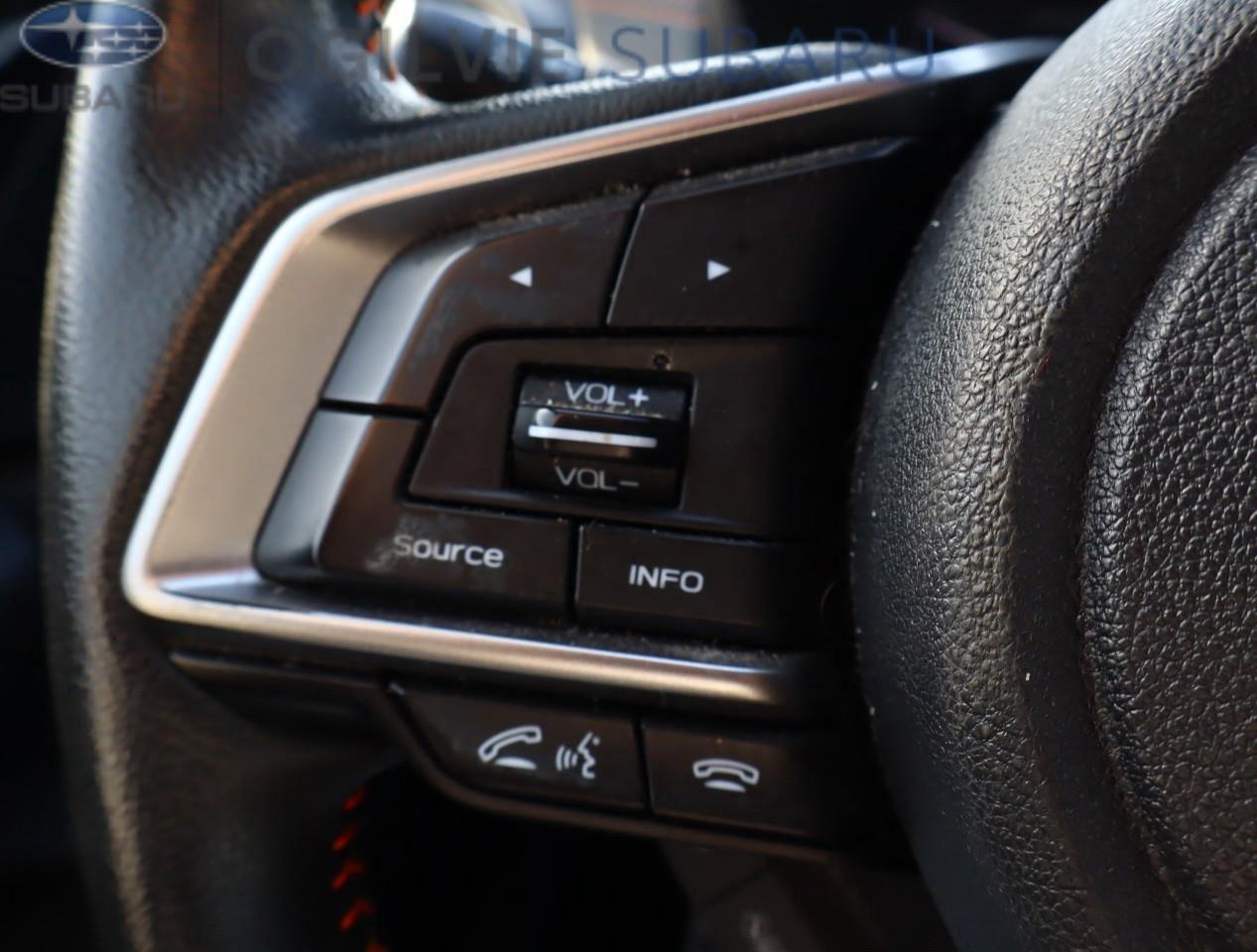 2022 Subaru Crosstrek Sport (M6) 4dr All-Wheel Drive Photo