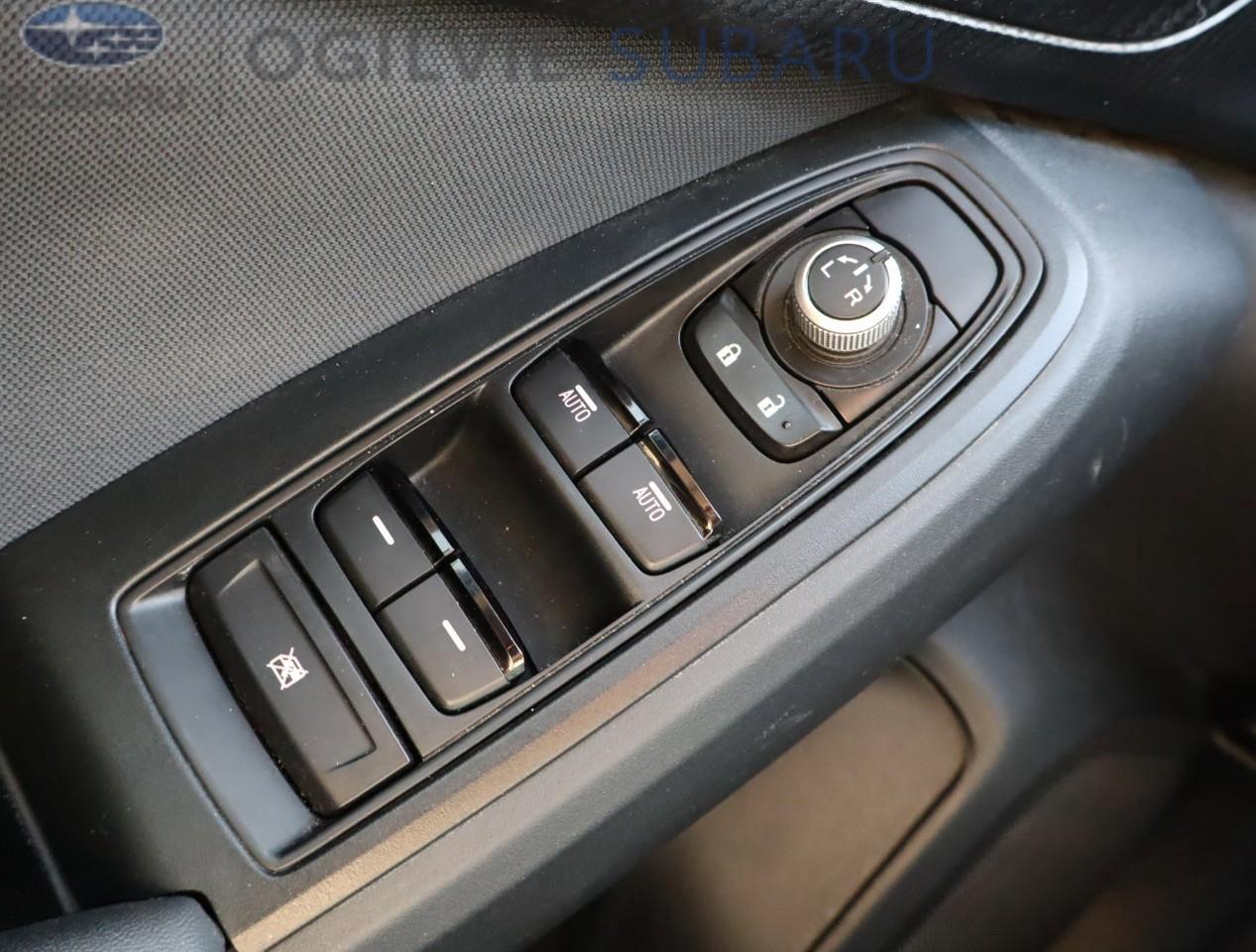 2022 Subaru Crosstrek Sport (M6) 4dr All-Wheel Drive Photo