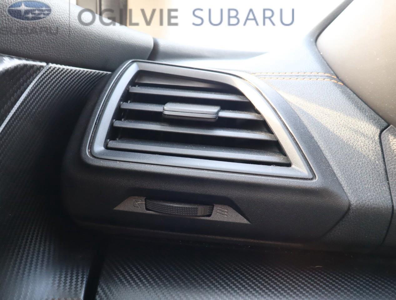 2022 Subaru Crosstrek Sport (M6) 4dr All-Wheel Drive Photo