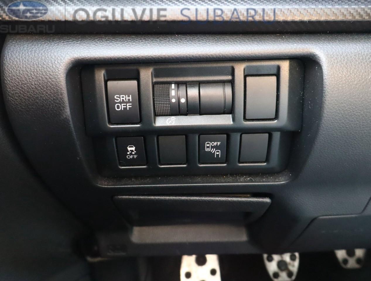 2022 Subaru Crosstrek Sport (M6) 4dr All-Wheel Drive Photo