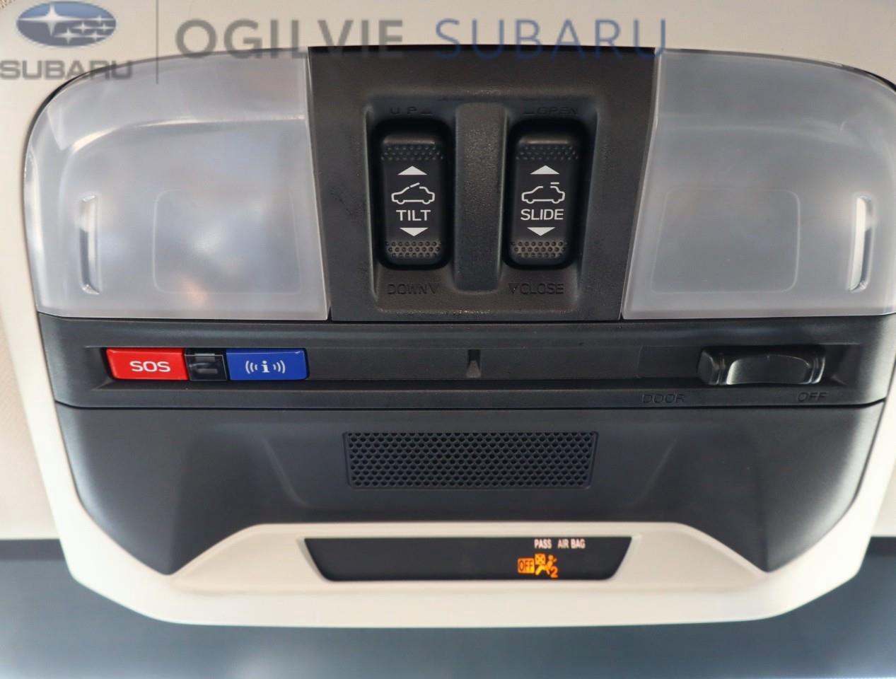 2022 Subaru Crosstrek Sport (M6) 4dr All-Wheel Drive Photo