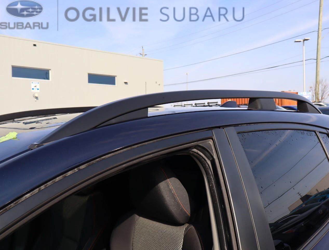 2022 Subaru Crosstrek Sport (M6) 4dr All-Wheel Drive Photo