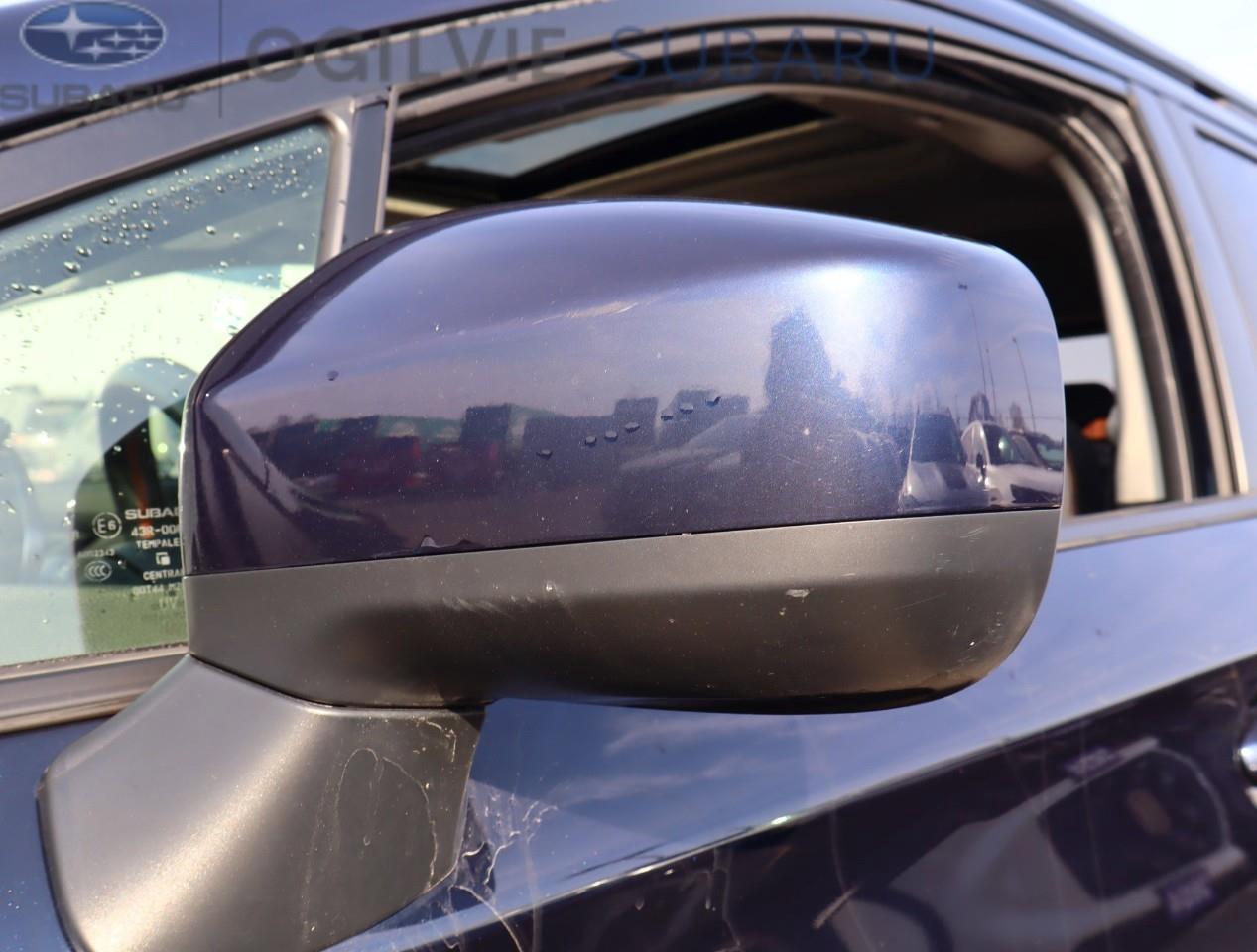 2022 Subaru Crosstrek Sport (M6) 4dr All-Wheel Drive Photo