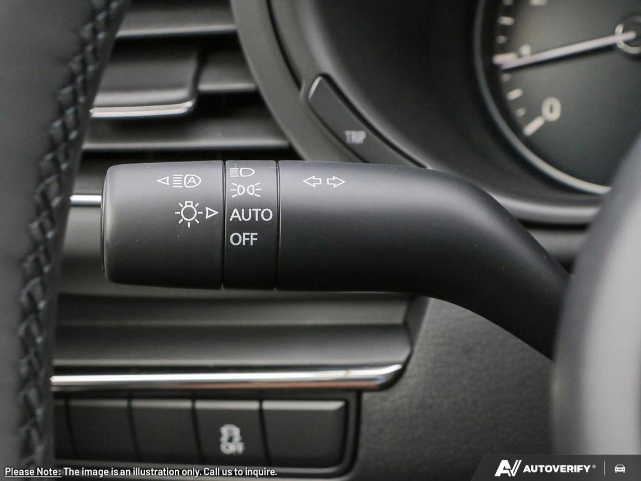 2026 Mazda 3 GT (A6) 4dr Front-Wheel Drive Sedan Photo