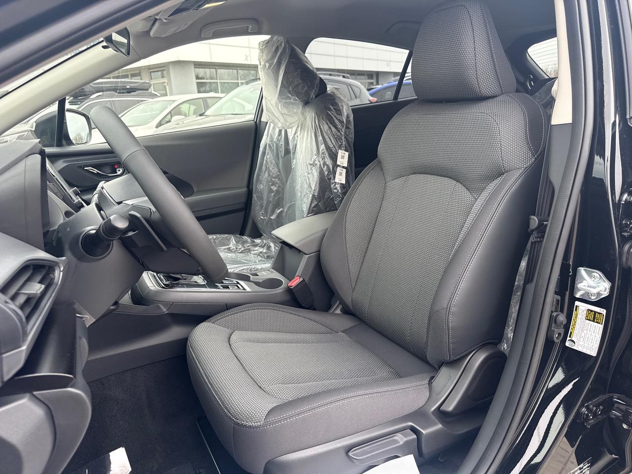 2026 Subaru Crosstrek Touring 4dr All-Wheel Drive Photo