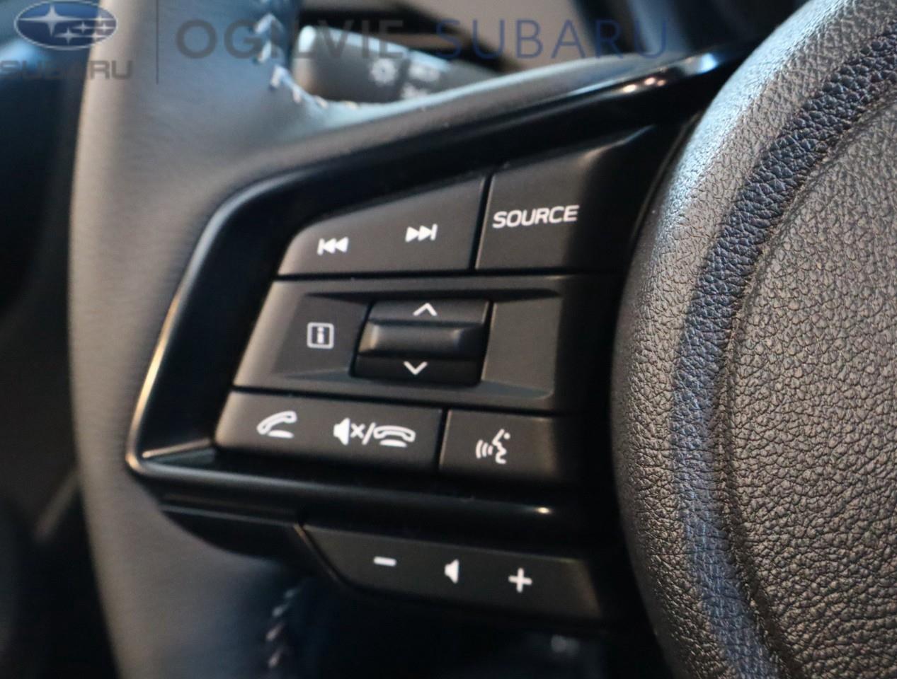 2026 Subaru Forester Touring 4dr All-Wheel Drive Photo