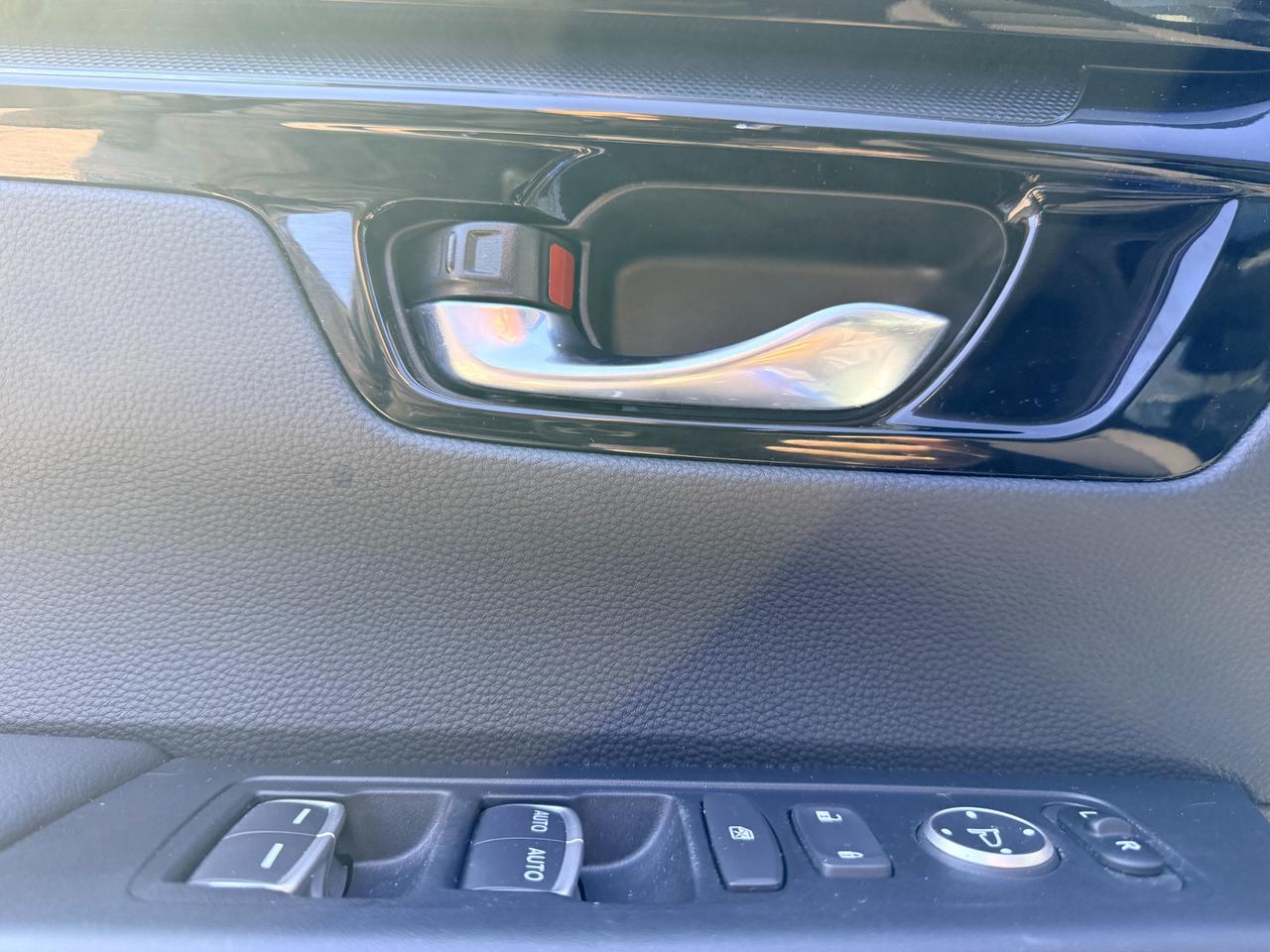 2025 Honda CR-V Sport 4dr All-Wheel Drive Photo