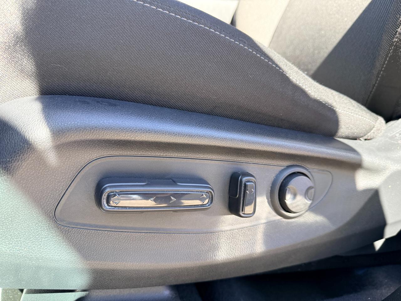 2025 Honda CR-V Sport 4dr All-Wheel Drive Photo