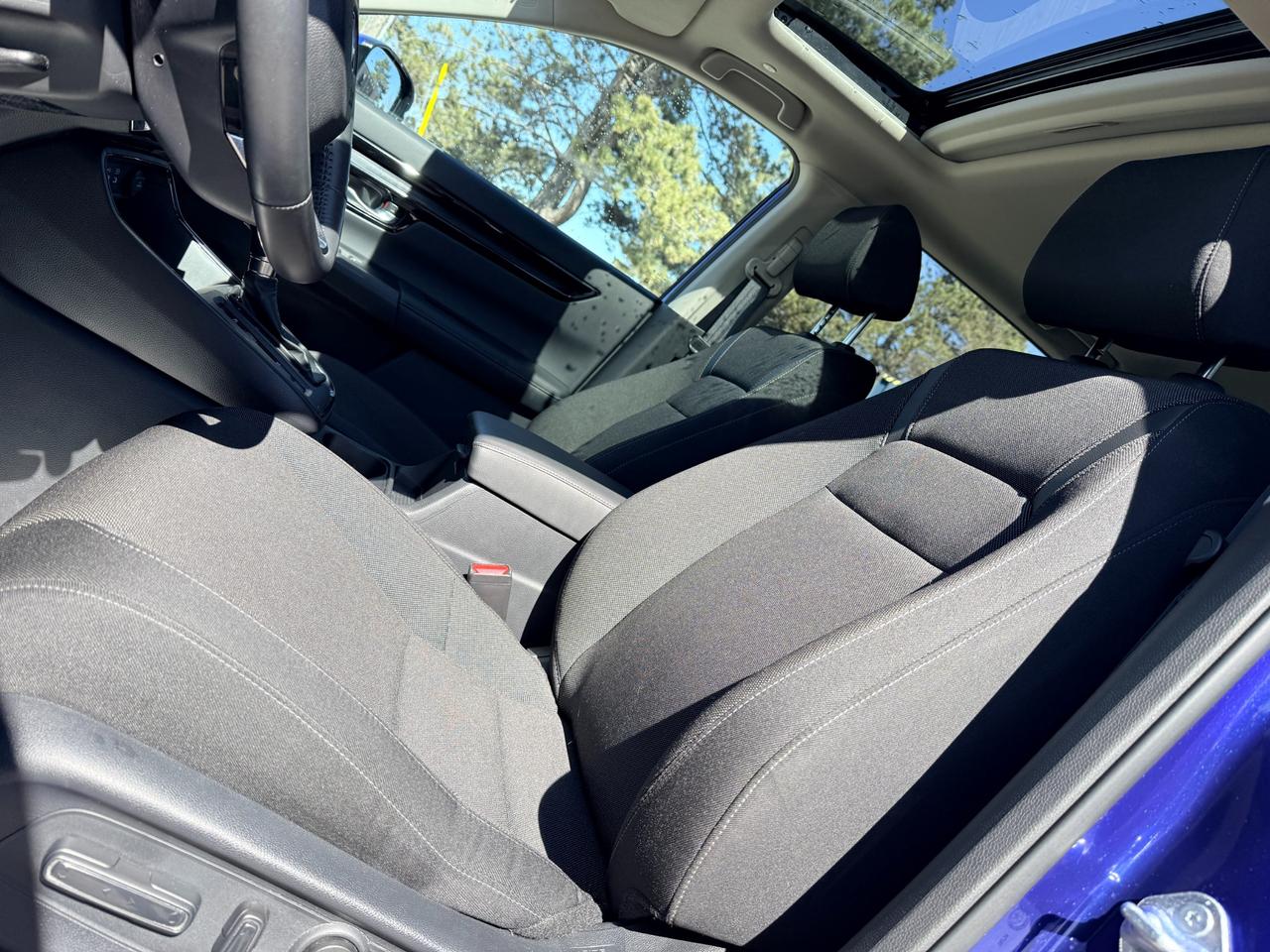 2025 Honda CR-V Sport 4dr All-Wheel Drive Photo