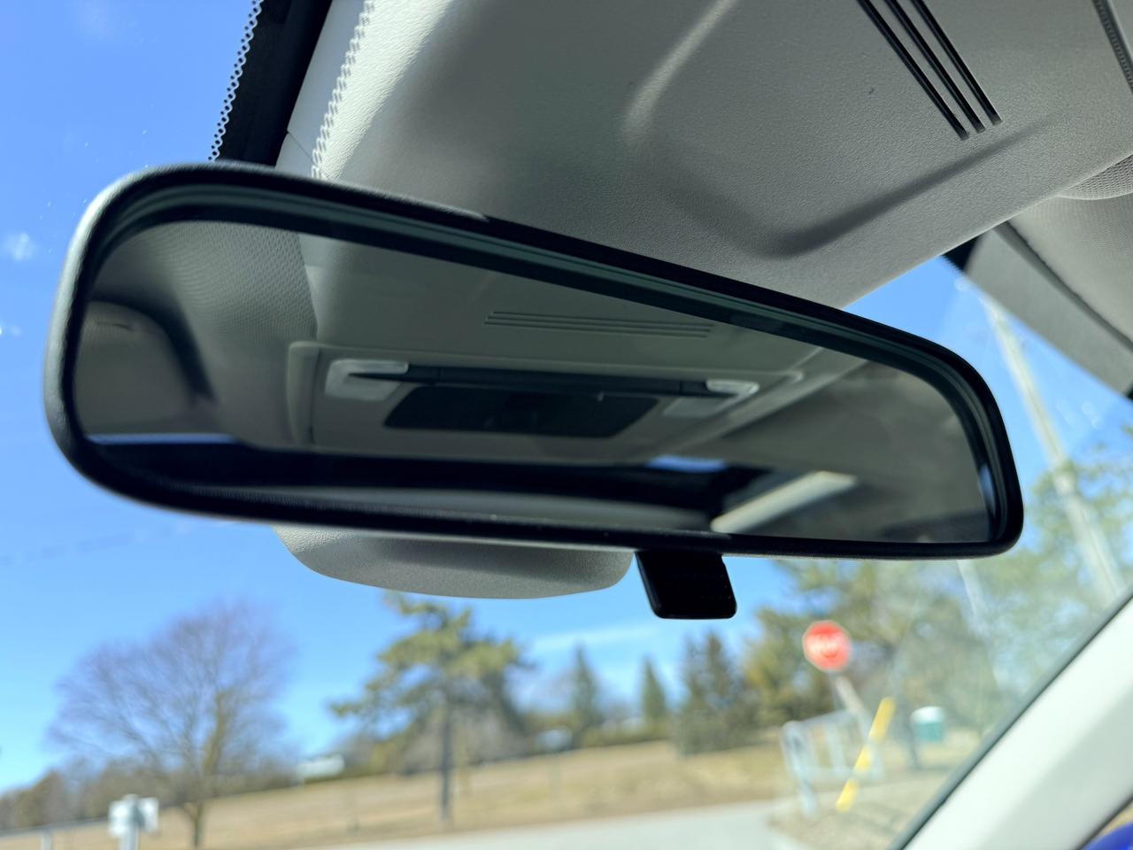 2025 Honda CR-V Sport 4dr All-Wheel Drive Photo