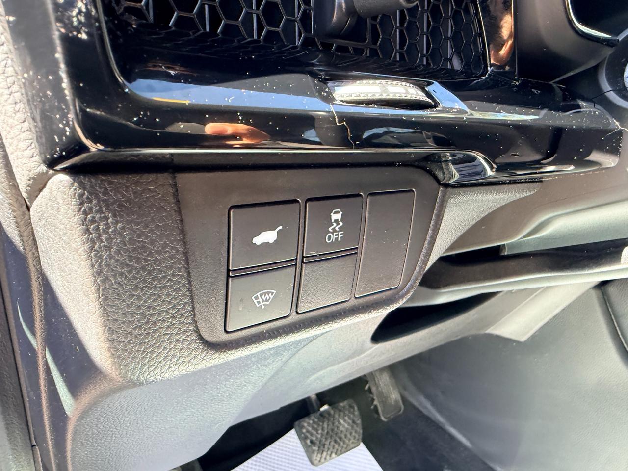 2025 Honda CR-V Sport 4dr All-Wheel Drive Photo