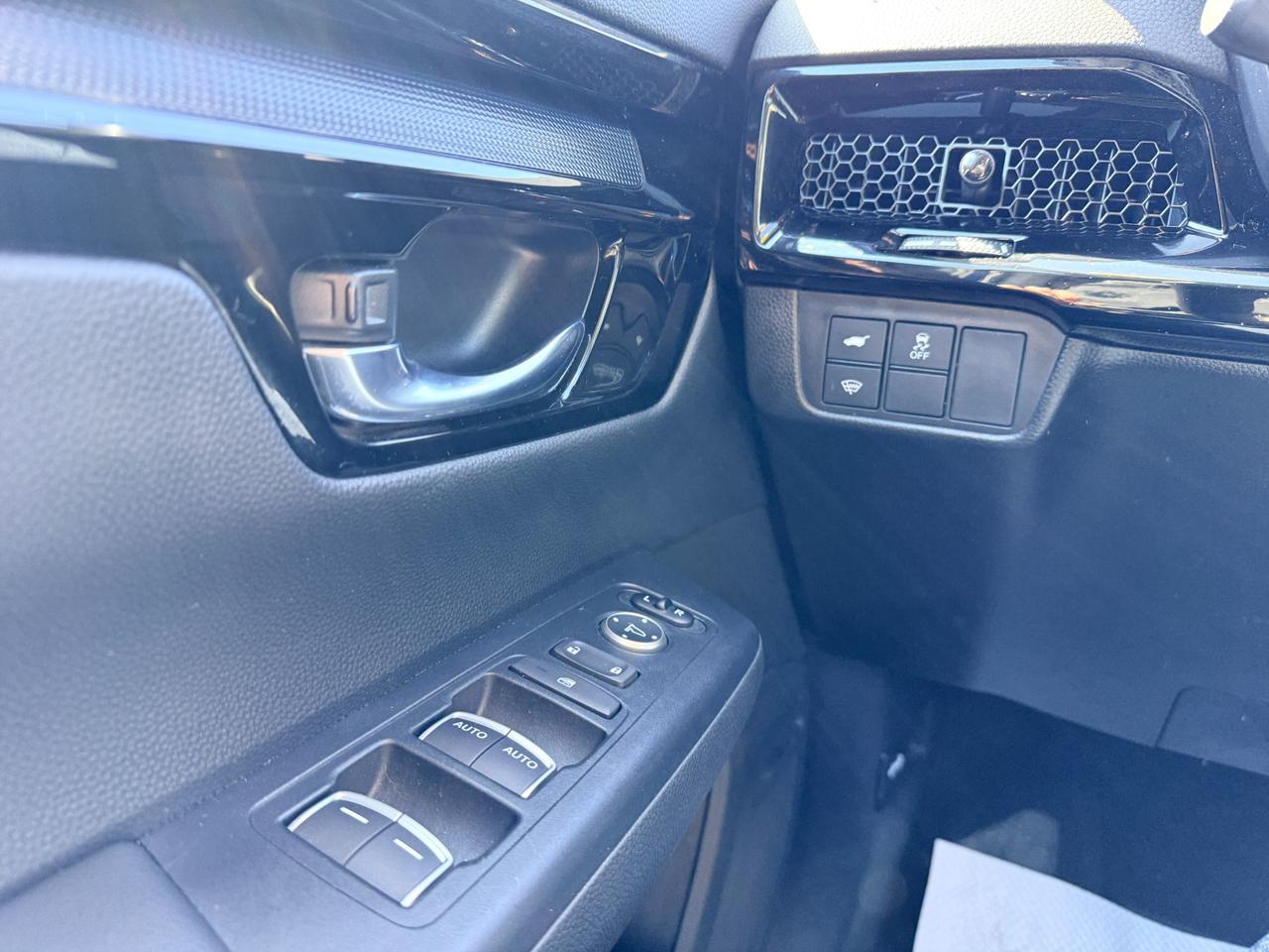 2025 Honda CR-V Sport 4dr All-Wheel Drive Photo