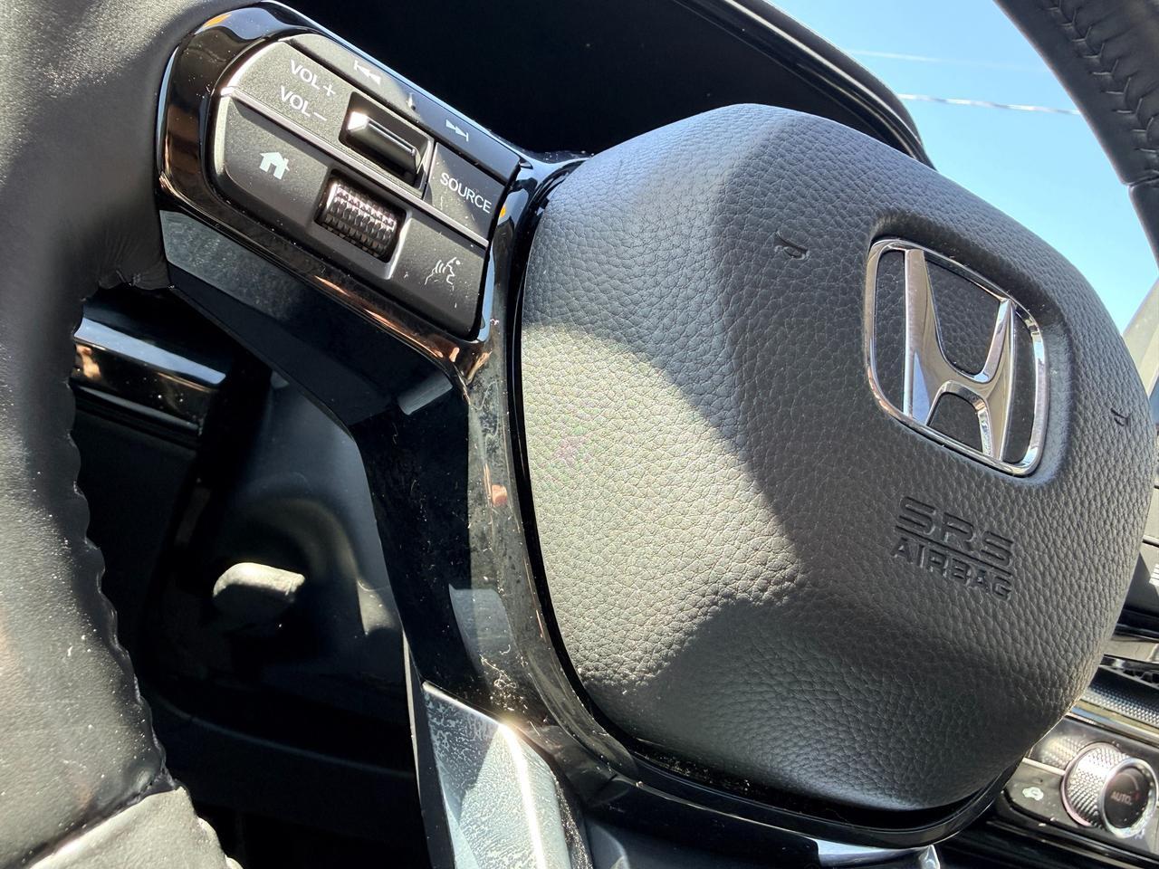 2025 Honda CR-V Sport 4dr All-Wheel Drive Photo