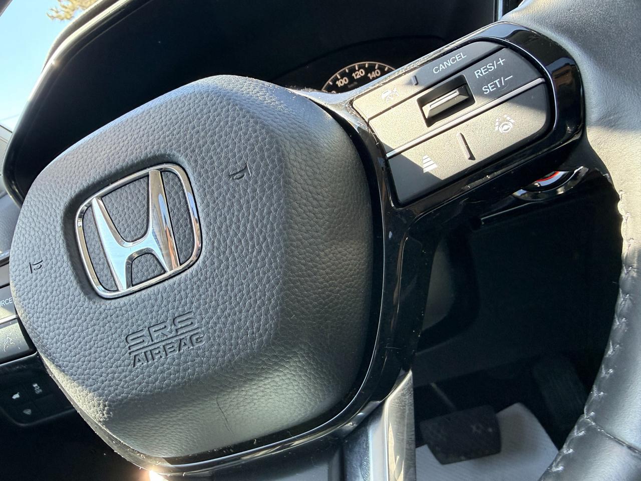 2025 Honda CR-V Sport 4dr All-Wheel Drive Photo