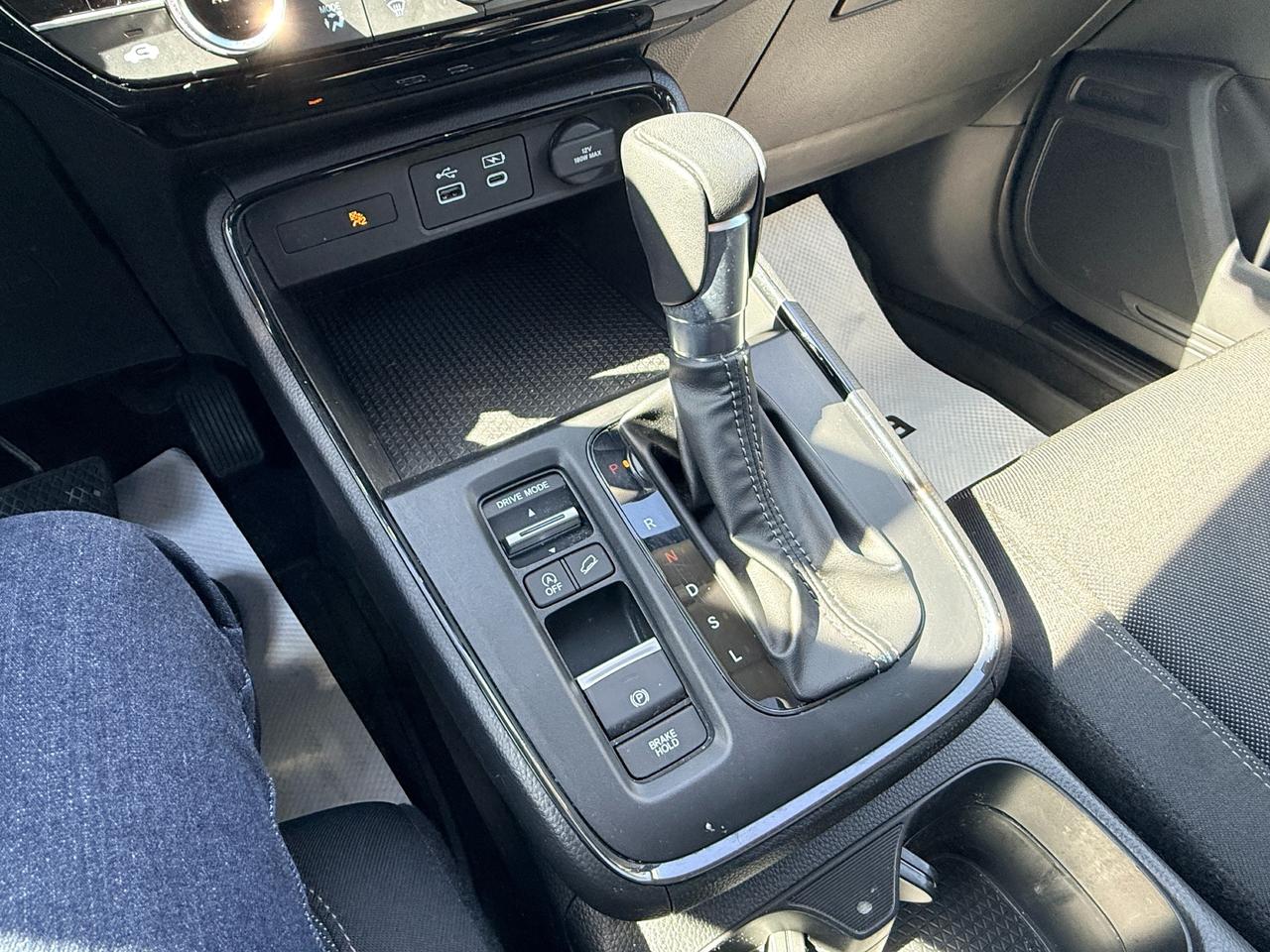 2025 Honda CR-V Sport 4dr All-Wheel Drive Photo