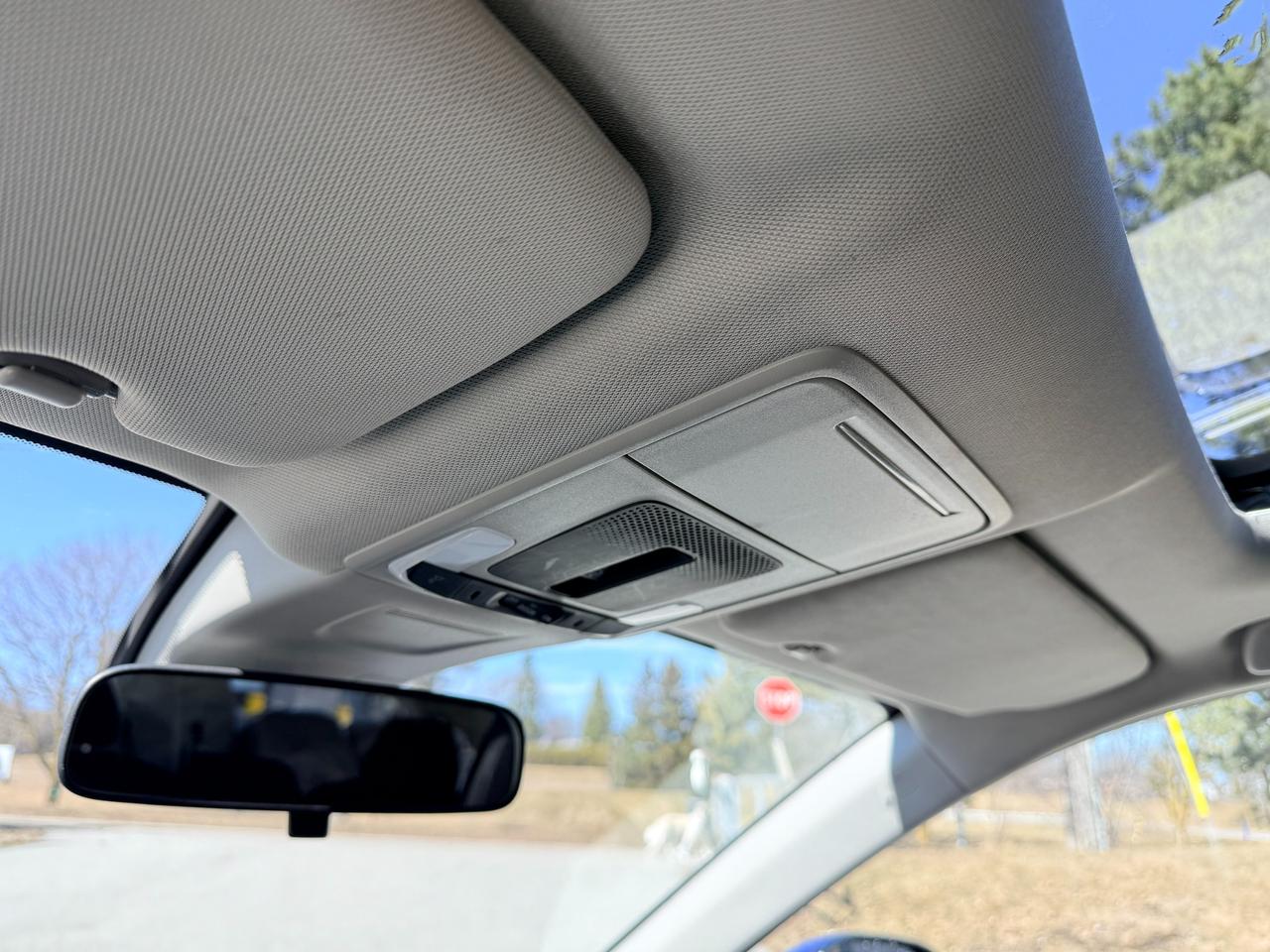 2025 Honda CR-V Sport 4dr All-Wheel Drive Photo