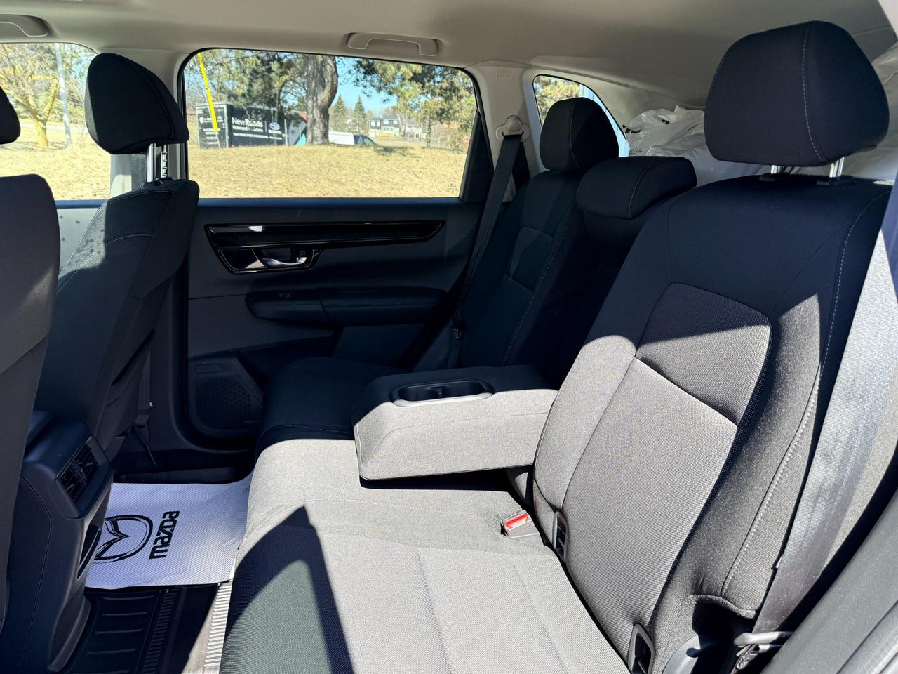 2025 Honda CR-V Sport 4dr All-Wheel Drive Photo