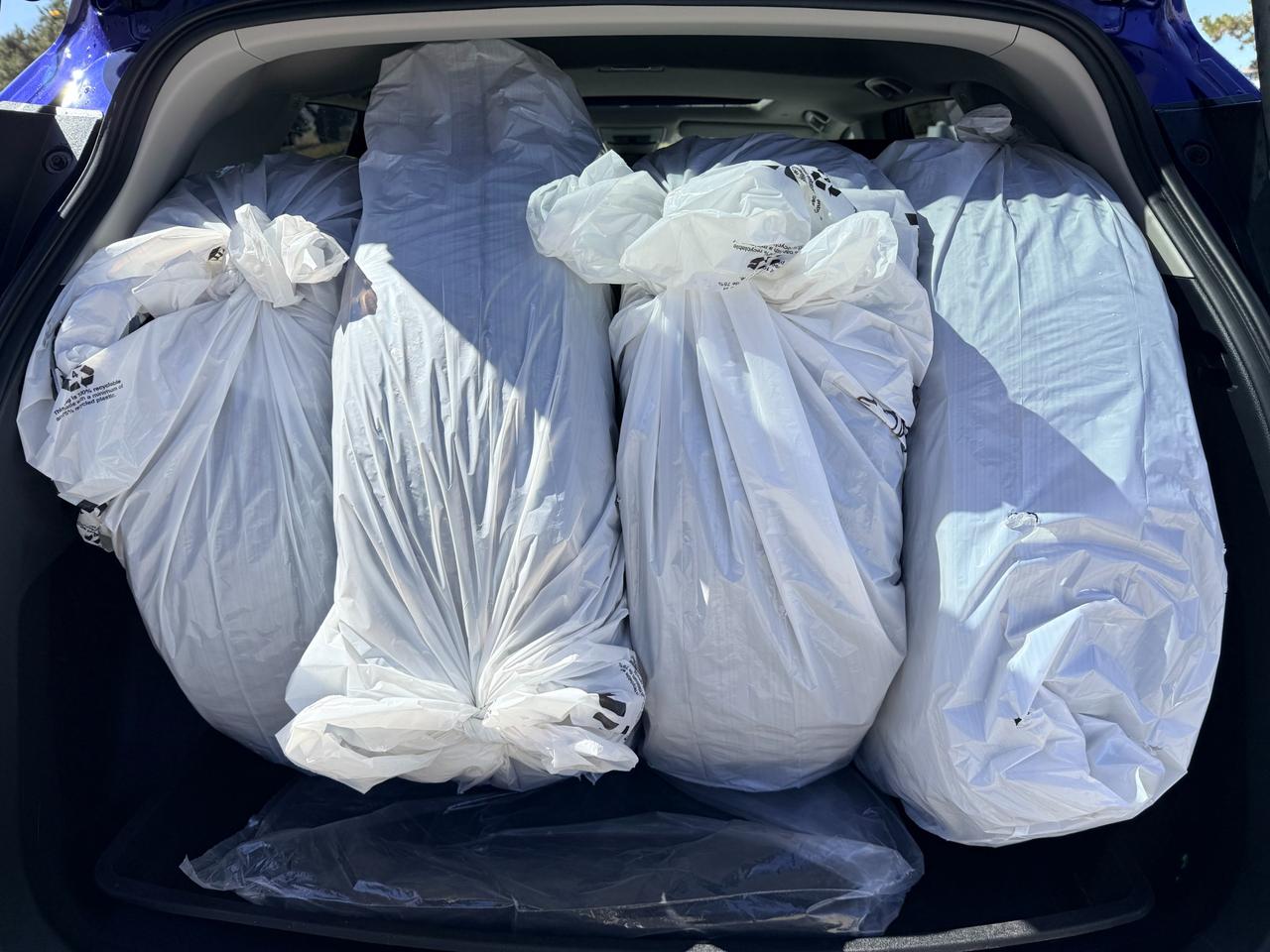 2025 Honda CR-V Sport 4dr All-Wheel Drive Photo