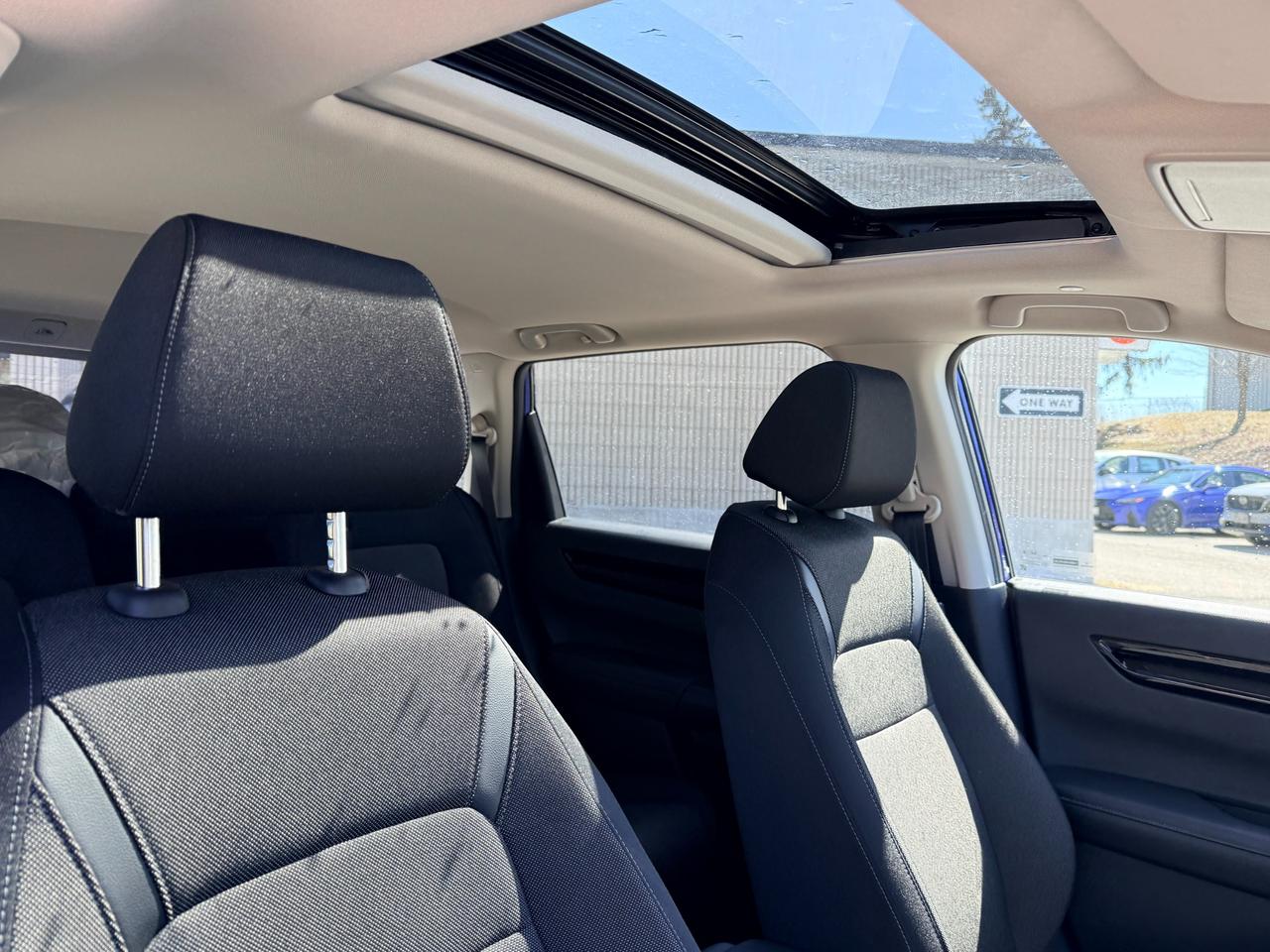 2025 Honda CR-V Sport 4dr All-Wheel Drive Photo