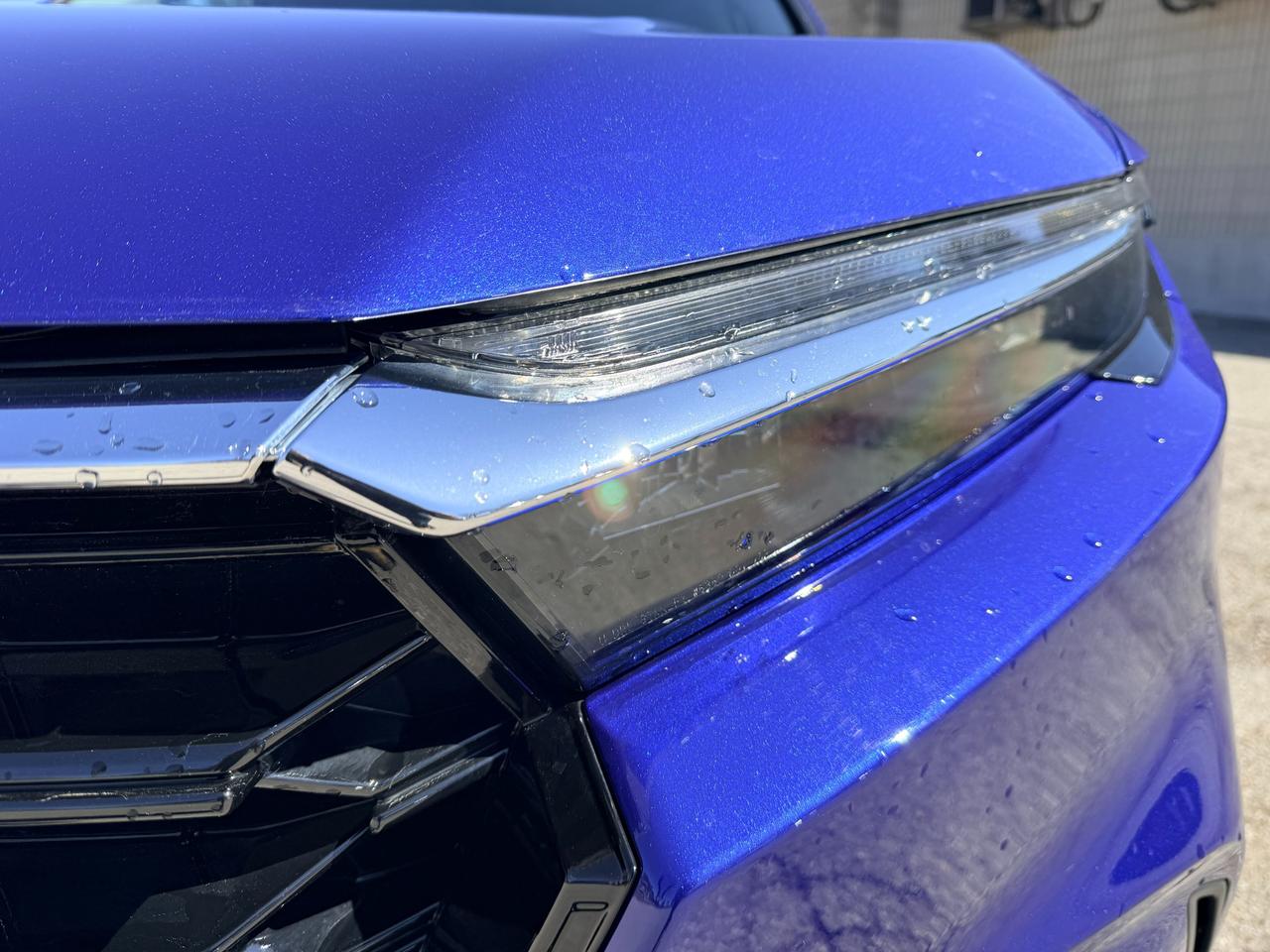 2025 Honda CR-V Sport 4dr All-Wheel Drive Photo