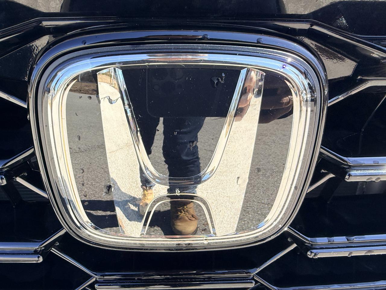 2025 Honda CR-V Sport 4dr All-Wheel Drive Photo