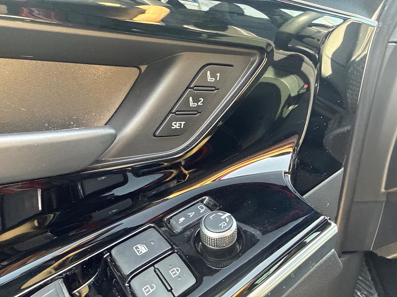 2023 Subaru Solterra Technology Package 4dr All-Wheel Drive Photo