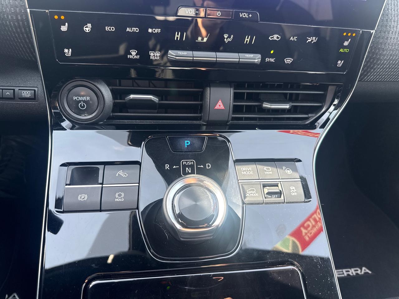 2023 Subaru Solterra Technology Package 4dr All-Wheel Drive Photo