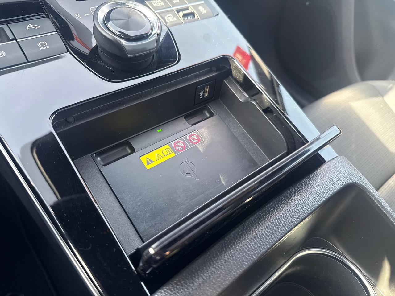 2023 Subaru Solterra Technology Package 4dr All-Wheel Drive Photo