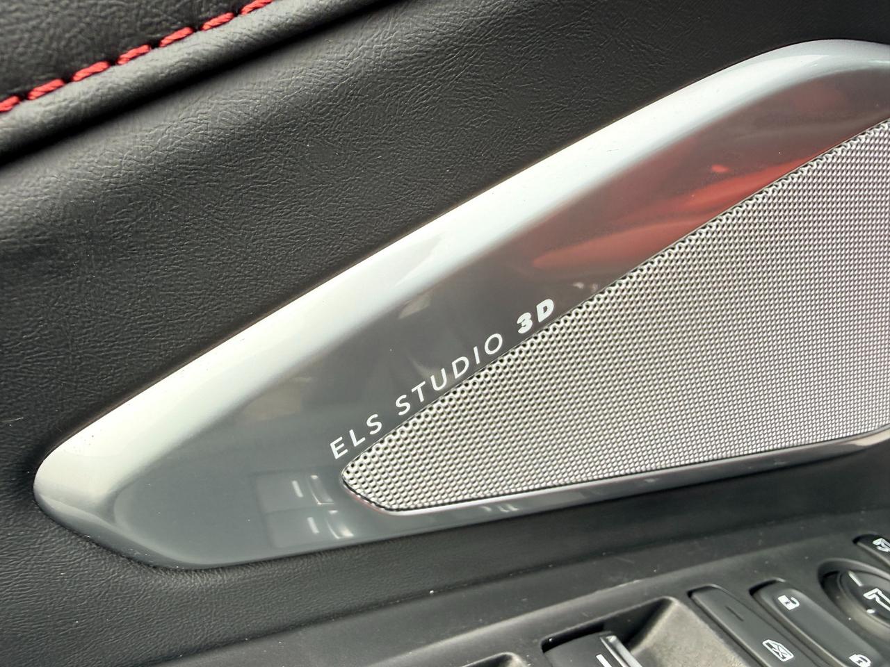 2021 Acura RDX A-Spec 4dr All-Wheel Drive Photo4