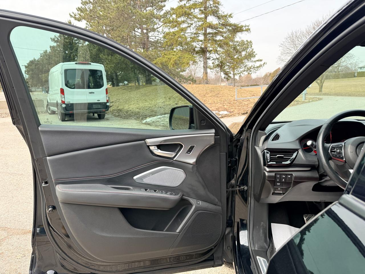 2021 Acura RDX A-Spec 4dr All-Wheel Drive Photo