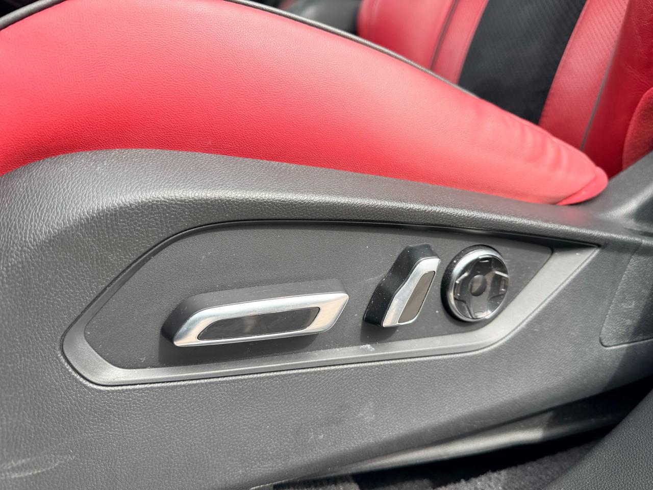 2021 Acura RDX A-Spec 4dr All-Wheel Drive Photo