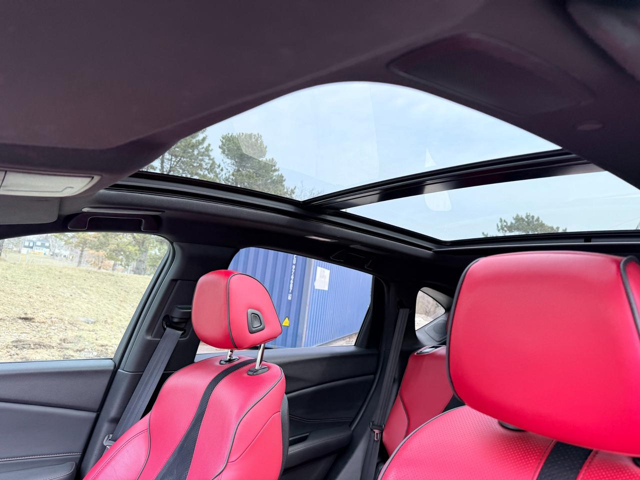 2021 Acura RDX A-Spec 4dr All-Wheel Drive Photo