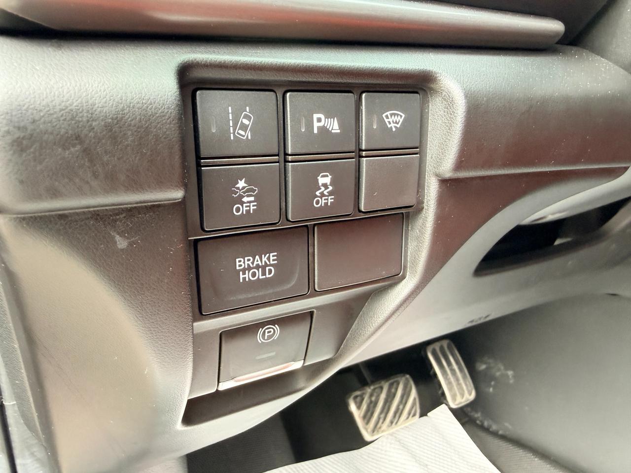 2021 Acura RDX A-Spec 4dr All-Wheel Drive Photo